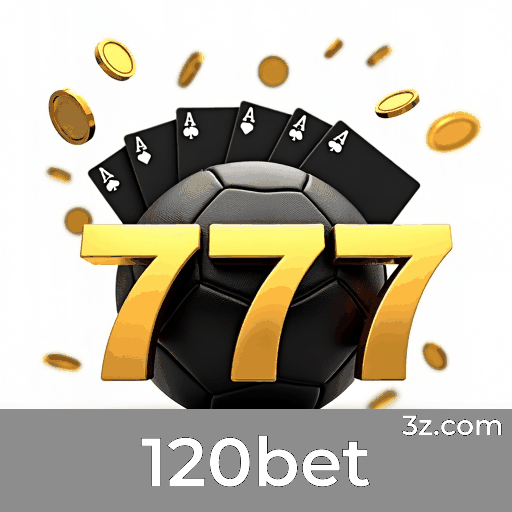 120bet: Plataforma Segura e Profissional