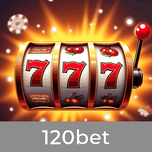 120bet: Slots Gigantes, Mesa Estratégica, Dealer ao Vivo – A Escolha dos Brasileiros