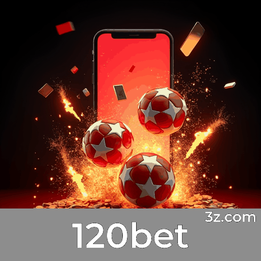 120bet App: Exclusivo para Recompensas Incomparáveis