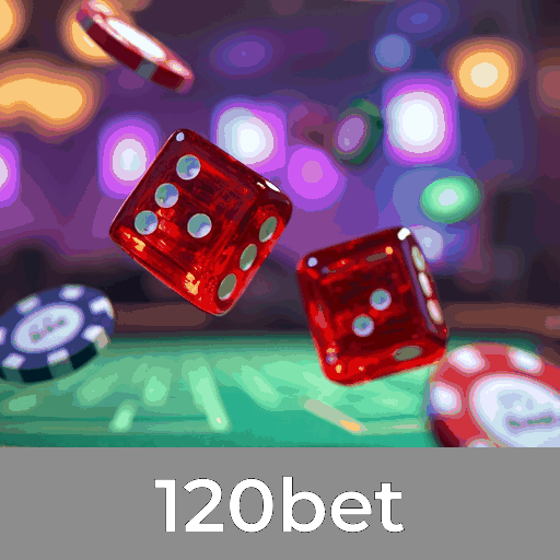 120bet: Seu Cassino Online Premiadoo e Seguro