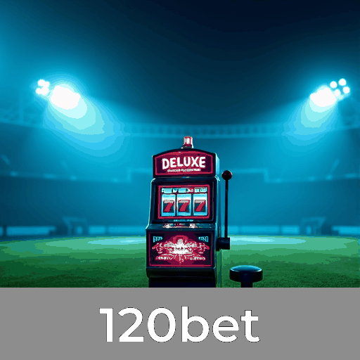 120bet: A Plataforma de Apostas Online com Serviços Profissionais e Segurança